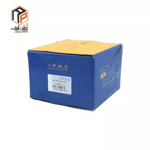 تسمه سفت کن کامل سمند ملی IPNC برای دینام با پایه خودکار NA&TC (مجموعه کامل)