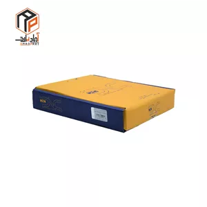 کیت کلاچ پراید پری دمپر با لنت مراکشی IPNC