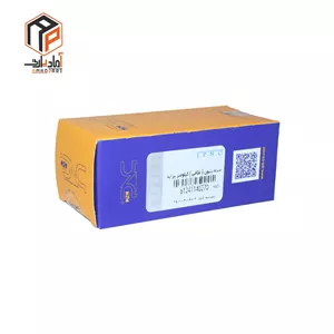 قلاف دنده کیلومتر پراید چاکدار IPNC