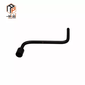 آچار چرخ 405 پارس سمند IPNC