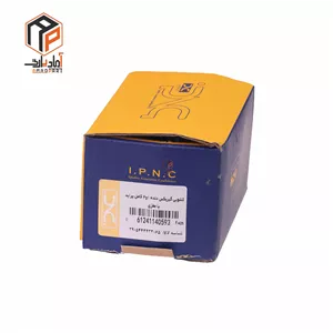 کشویی دنده 1 و 2 گیربکس پراید با مغزی IPNC