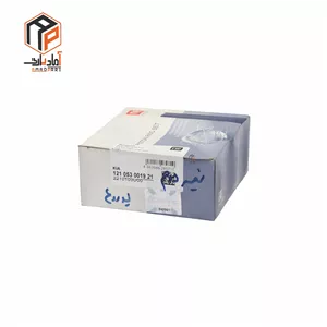 رینگ یورو 4 پراید 050 تعمیر دوم NE