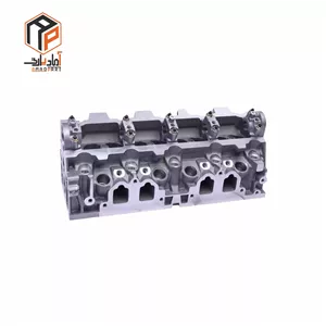 سرسیلندر 405 خالی دوگانه سوز آماتا