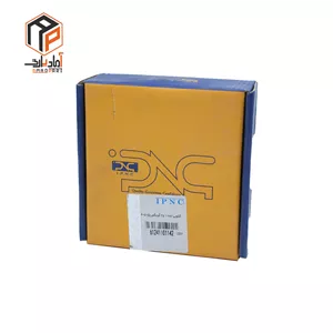 کشویی دنده 1 و 2 گیربکس 405 IPNC (سنکرونایزر)