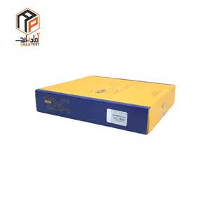 کیت کلاچ تارا با لنت مراکشی IPNC