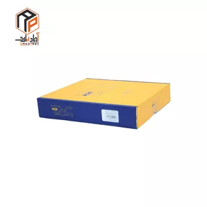 کیت کلاچ 405 پلاس آریسان 2 پارس جدید سمند سورن با لنت مراکشی IPNC