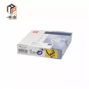 رینگ تیبا 050 تعمیر دوم NE