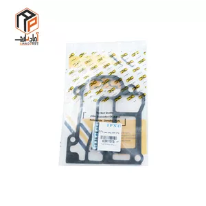 واشر اویل ماژول سمند ملی IPNC