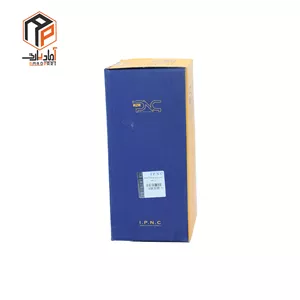 آینه بغل پارس برقی چپ فولدینگ اتوماتیک P9 IPNC با فلاپ شرکتی (تاشو برقی)