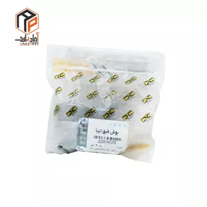بوش طبق تیبا ریو بدون واشر IPNC