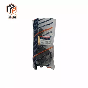 قاب اهرم بخواب صندلی 405 راست مشکی رادیکال
