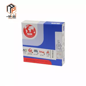 رینگ پراید استاندارد SM