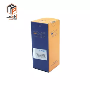 دسته تنظیم رادیو پخش P6L 206 اینتر ویس IPNC