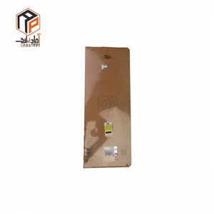 واشر سرسیلندر روا یک سوراخ فلزی کیک