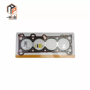 واشر سرسیلندر پراید 2 میل تعمیری کیک
