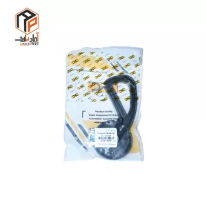 قاب اهرم بخواب صندلی 206 راست تقویت شده IPNC
