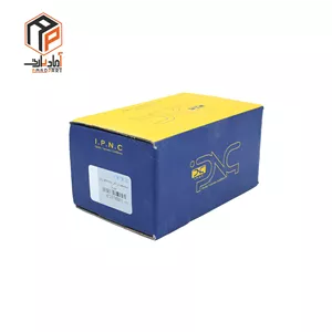 تسمه سفت کن کامل دینام شاهین پنج شیاره IPNC