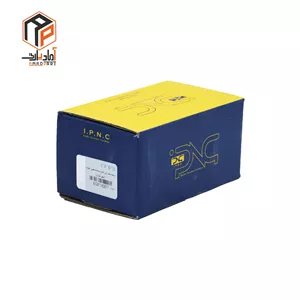 تسمه سفت کن کامل دینام شاهین اتومات شش شیاره IPNC