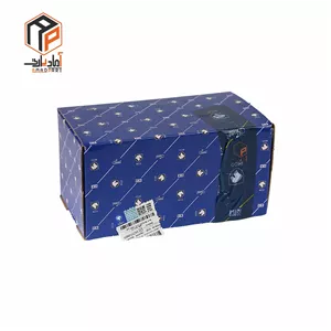 اویل پمپ سمند ملی موتور EF7 (پمپ روغن) ایساکو