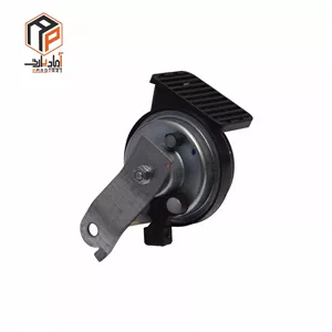 بوق 206 رانا زانتیا تکی با پایه ایساکو