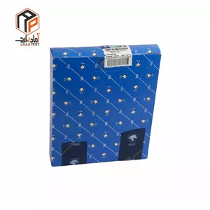 تسمه تایم 206 تیپ 2 104 دنده (رایکالتون) ایساکو