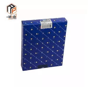 تسمه تایم 405 سمند پارس 114 دنده (OPTIBELT اپتی بلت) ایساکو 430