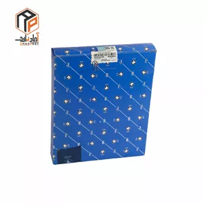 تسمه تایم تندر 90 132 دنده موتور K4M (رایکالتون) ایساکو