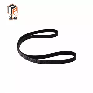تسمه دینام 405 6PK 1665/3 ایساکو رایکالتون