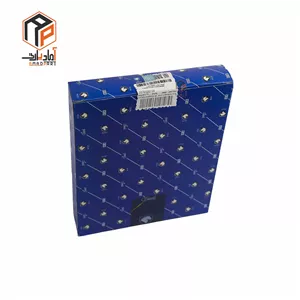 تسمه دینام 405 SLX کوچک 855 موتور R2 TU5 5PK (رایکالتون) ایساکو