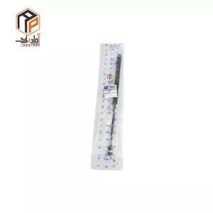 جک صندوق 206 SD رانا دنا ایساکو