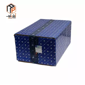 سرسیلندر سمند ملی خالی ایساکو