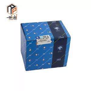 کشویی دنده 1 و 2 گیربکس 405 (سنکرونایزر) ایساکو