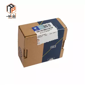 کشویی دنده 3 و 4 گیربکس 405 (سنکرونایزر) ایساکو