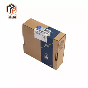 کشویی دنده 5 گیربکس 405 (سنکرونایزر) ایساکو