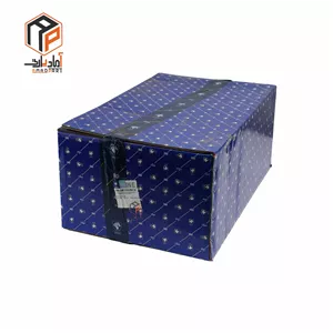مجموعه سرسیلندر 405 پلاس کامل XU7PlUS بنزینی ایساکو
