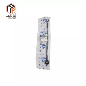 میل ماهک 206 بلند طول 321 میلی متر (رابط تعویض دنده) ایساکو