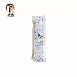 میل ماهک سمند ملی بلند گیربکس BE طول 243 (رابط تعویض دنده) ایساکو