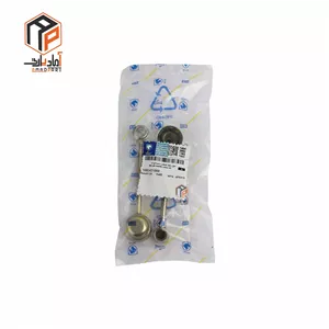 میل ماهک 405 کوتاه (رابط تعویض دنده) ایساکو