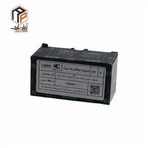 اتوماتیک استارت کوییک اتومات (سلونویید) کروز ایسکرا