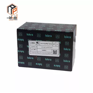 بالشتک دینام 405 3 سیم طرح ایسکرا کلاس 9 قطر 127.2 (استاتور) کروز-ایسکرا