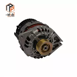 دینام کامل 405 پلاس با موتور XUPlUS کروز-ایسکرا