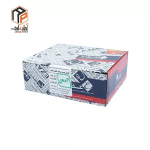 اویل پمپ پراید طرح قدیم نافی ثابت (پمپ روغن) عظام