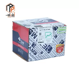 دینام کامل 405 SLX سمند R2 پارس H30 کراس (موتور TU5) عظام