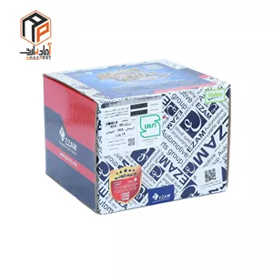 دینام کامل پیکان آردی آریسان روا عظام