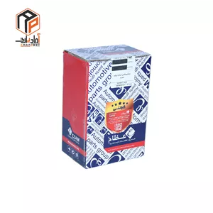 مشعلی پلوس پراید 20 خار ABS و تیبا جدید عظام