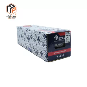 میل لنگ کامل پیکان عظام