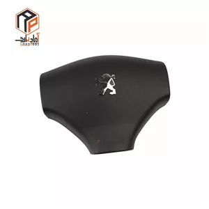 ایربگ مجموعه کیسه هوای 206 راننده P6L کروز 08