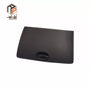 درب جعبه داشبورد رانا خاکستری ذغالی کروز