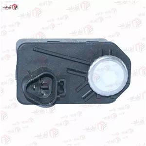 موتور تنظیم چراغ شاهین SP100 کروز لولر