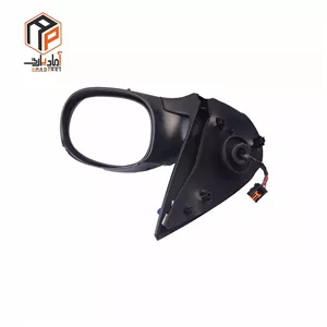آینه بغل 206 راست برقی کروز